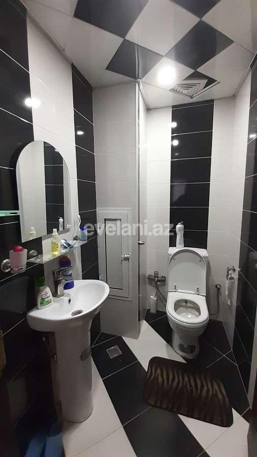 Satılır, yeni tikili, 2 otaqlı, 88 m², Bakı, Yasamal r, Yeni Yasamal q, İnşaatçılar m.