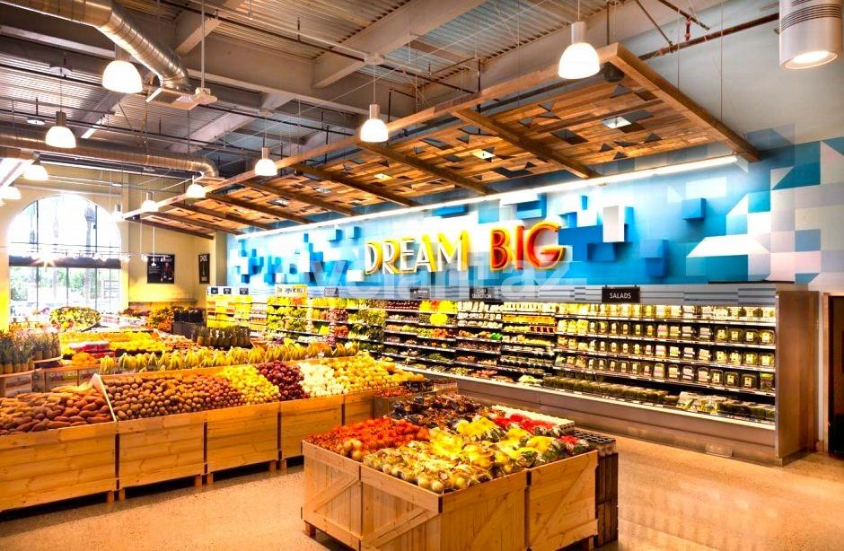 Satılır, obyekt, 1040 m², Bakı, Nərimanov r, Gənclik m.