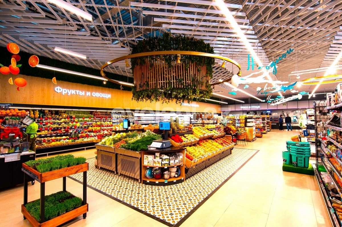 Satılır, obyekt, 1040 m², Bakı, Nərimanov r, Gənclik m.