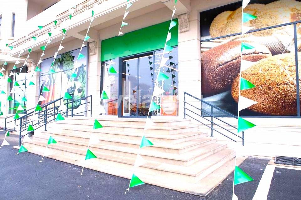 Satılır, obyekt, 1040 m², Bakı, Nərimanov r, Gənclik m.