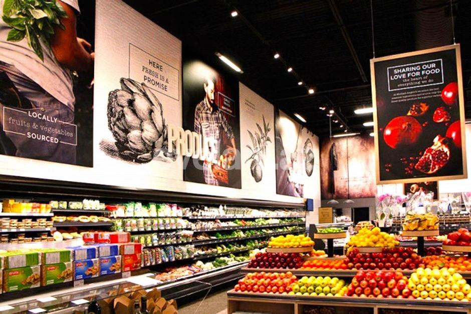 Satılır, obyekt, 1040 m², Bakı, Nərimanov r, Gənclik m.