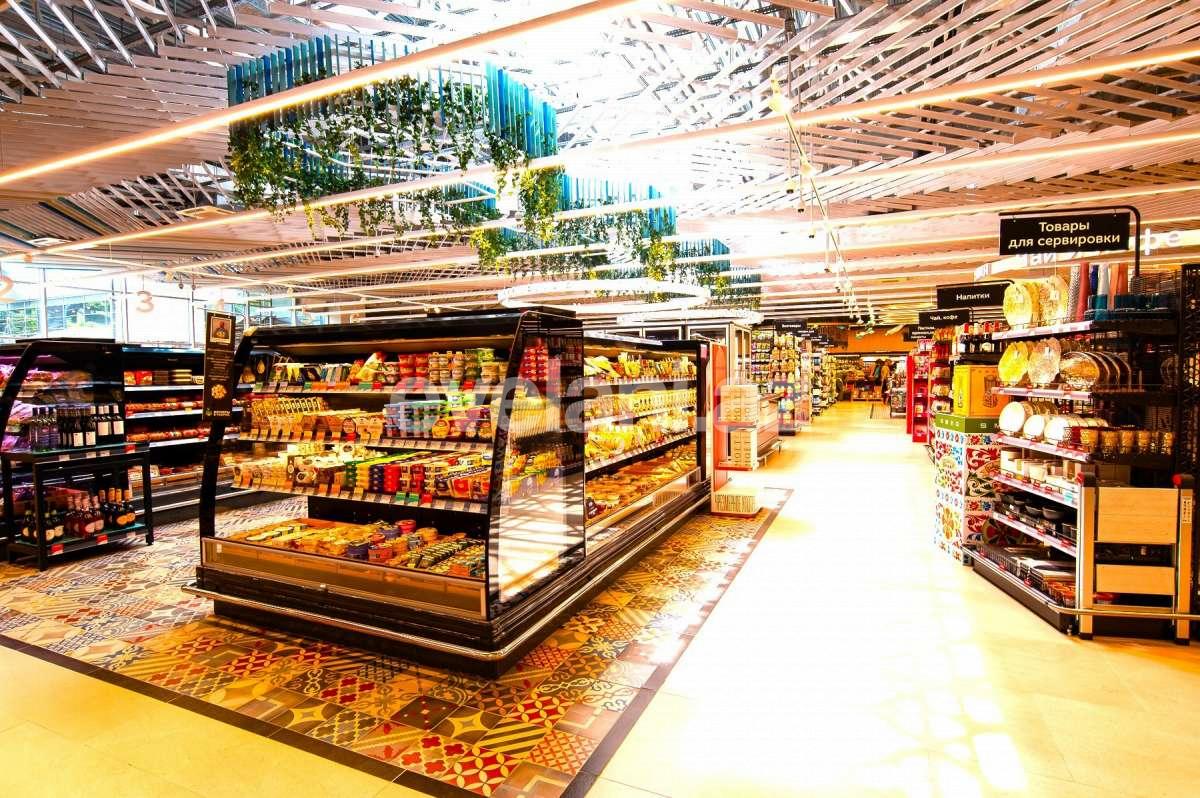 Satılır, obyekt, 1040 m², Bakı, Nərimanov r, Gənclik m.