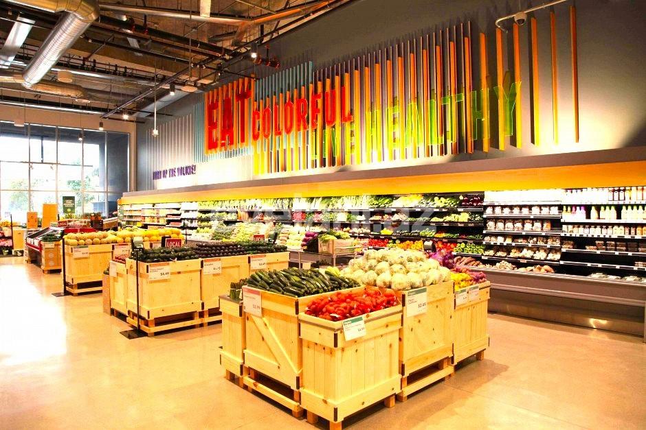 Satılır, obyekt, 1040 m², Bakı, Nərimanov r, Gənclik m.