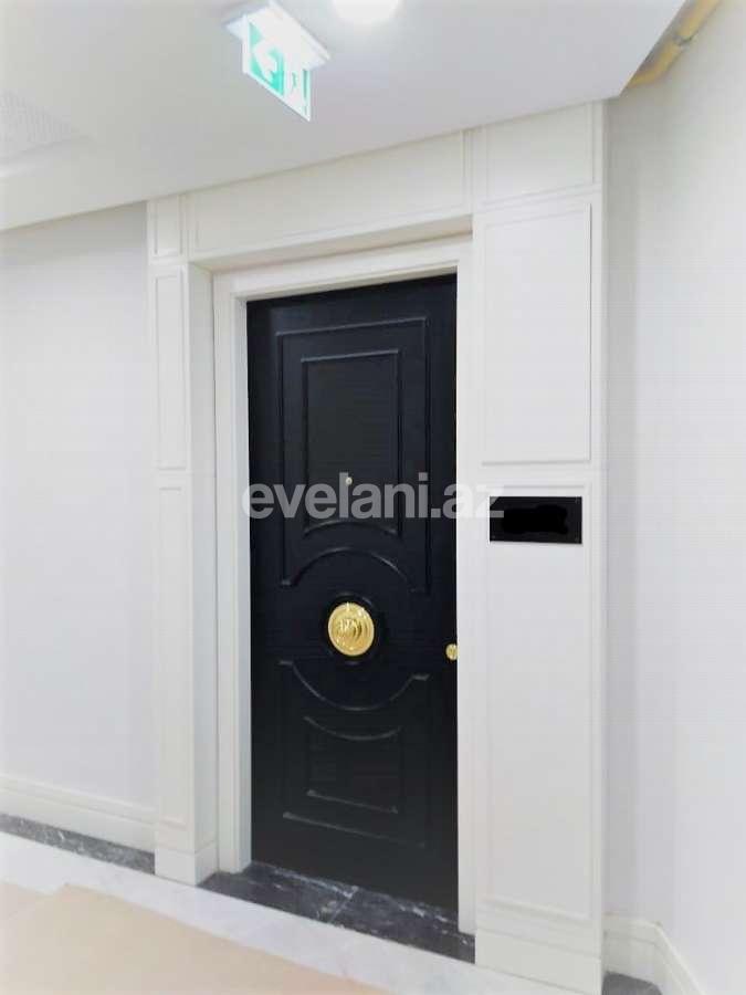 Продаётся, новостройка, 2-комнаты, 1040 m², Баку, Хатаинский r, Аг шехер p, Шах Исмаил Хатаи m.