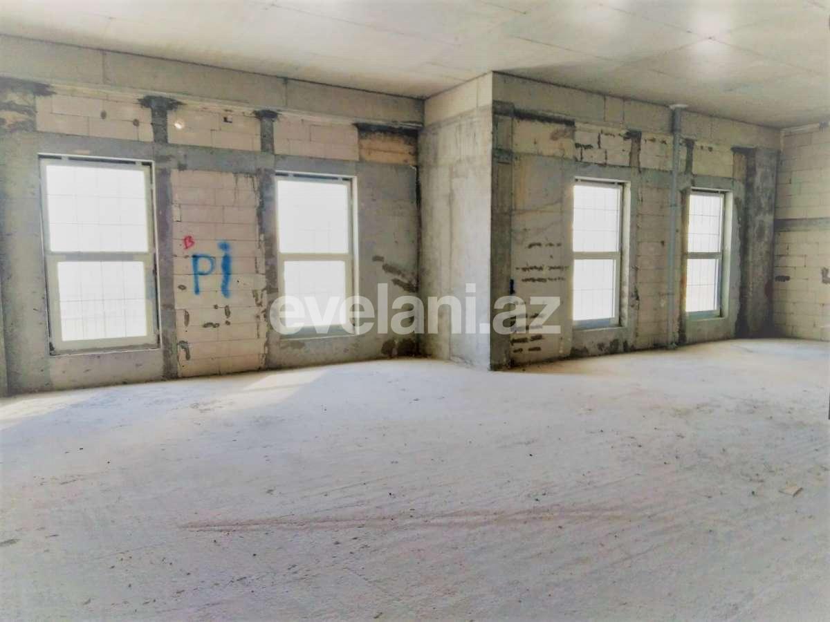 Продаётся, новостройка, 2-комнаты, 1040 m², Баку, Хатаинский r, Аг шехер p, Шах Исмаил Хатаи m.