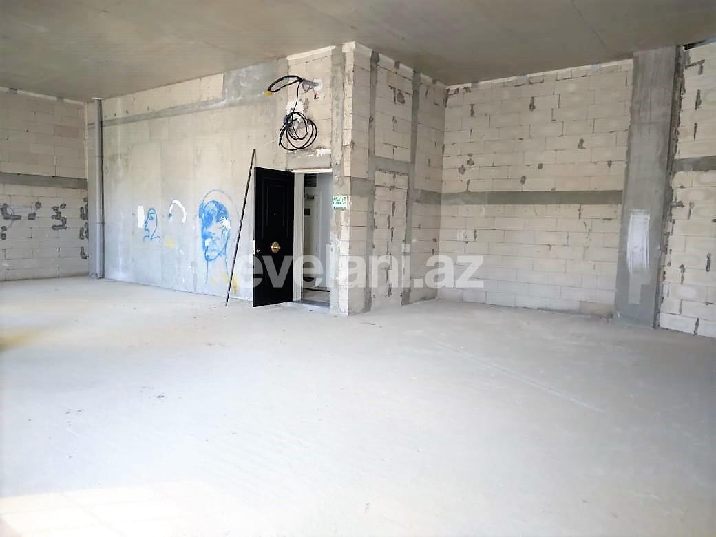 Продаётся, новостройка, 2-комнаты, 1040 m², Баку, Хатаинский r, Аг шехер p, Шах Исмаил Хатаи m.