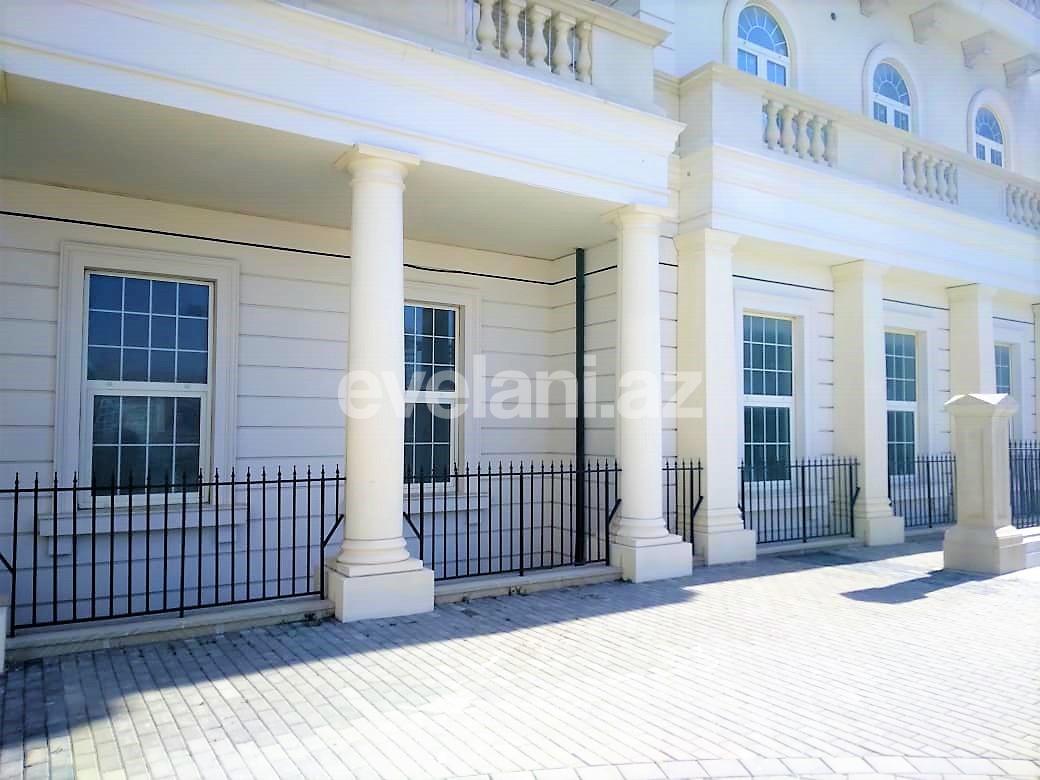 Продаётся, новостройка, 2-комнаты, 1040 m², Баку, Хатаинский r, Аг шехер p, Шах Исмаил Хатаи m.