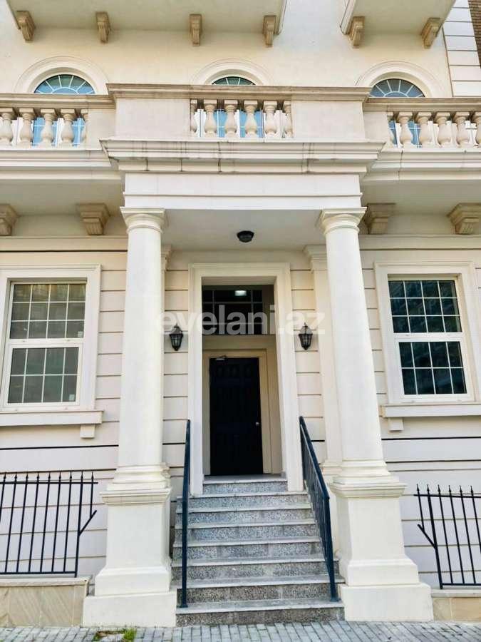 Продаётся, новостройка, 2-комнаты, 1040 m², Баку, Хатаинский r, Аг шехер p, Шах Исмаил Хатаи m.