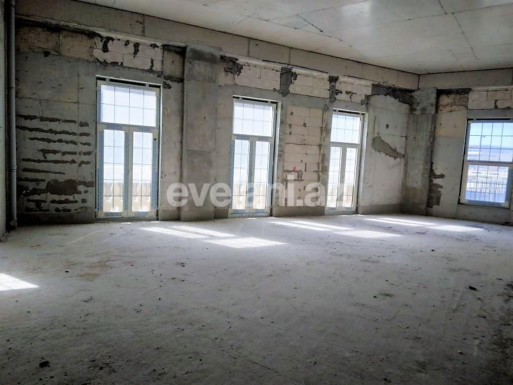 Продаётся, новостройка, 2-комнаты, 1040 m², Баку, Хатаинский r, Аг шехер p, Шах Исмаил Хатаи m.