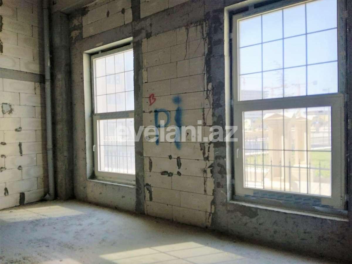 Продаётся, новостройка, 2-комнаты, 1040 m², Баку, Хатаинский r, Аг шехер p, Шах Исмаил Хатаи m.