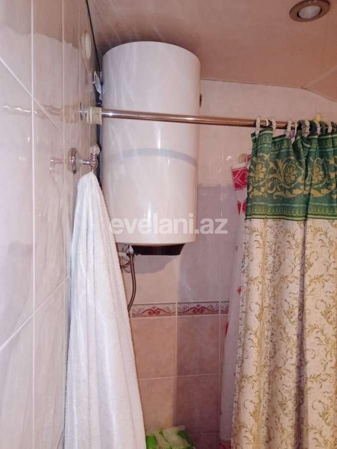 Kirayə verilir, köhnə tikili, 4 otaqlı, 170 m², Bakı, Səbail r, Sahil m.