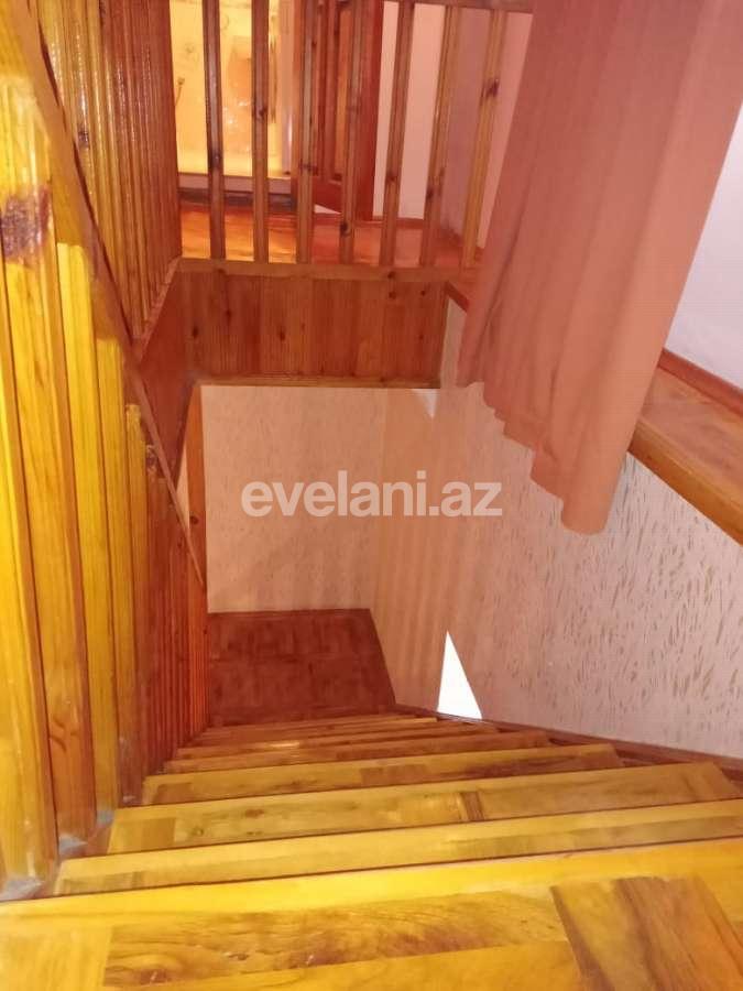 Kirayə verilir, köhnə tikili, 4 otaqlı, 170 m², Bakı, Səbail r, Sahil m.