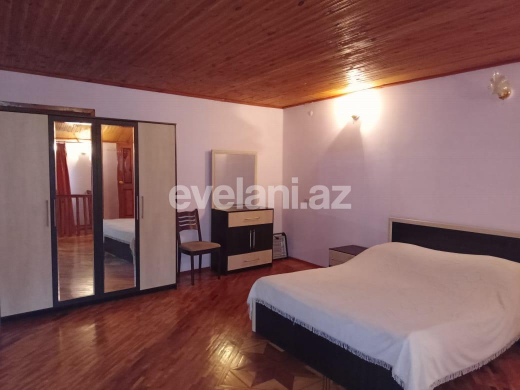 Kirayə verilir, köhnə tikili, 4 otaqlı, 170 m², Bakı, Səbail r, Sahil m.