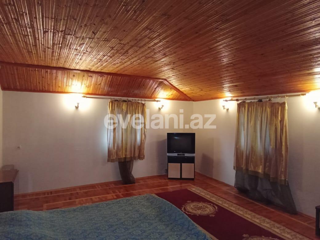 Kirayə verilir, köhnə tikili, 4 otaqlı, 170 m², Bakı, Səbail r, Sahil m.