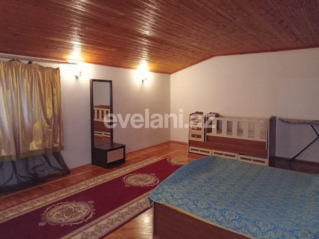 Kirayə verilir, köhnə tikili, 4 otaqlı, 170 m², Bakı, Səbail r, Sahil m.