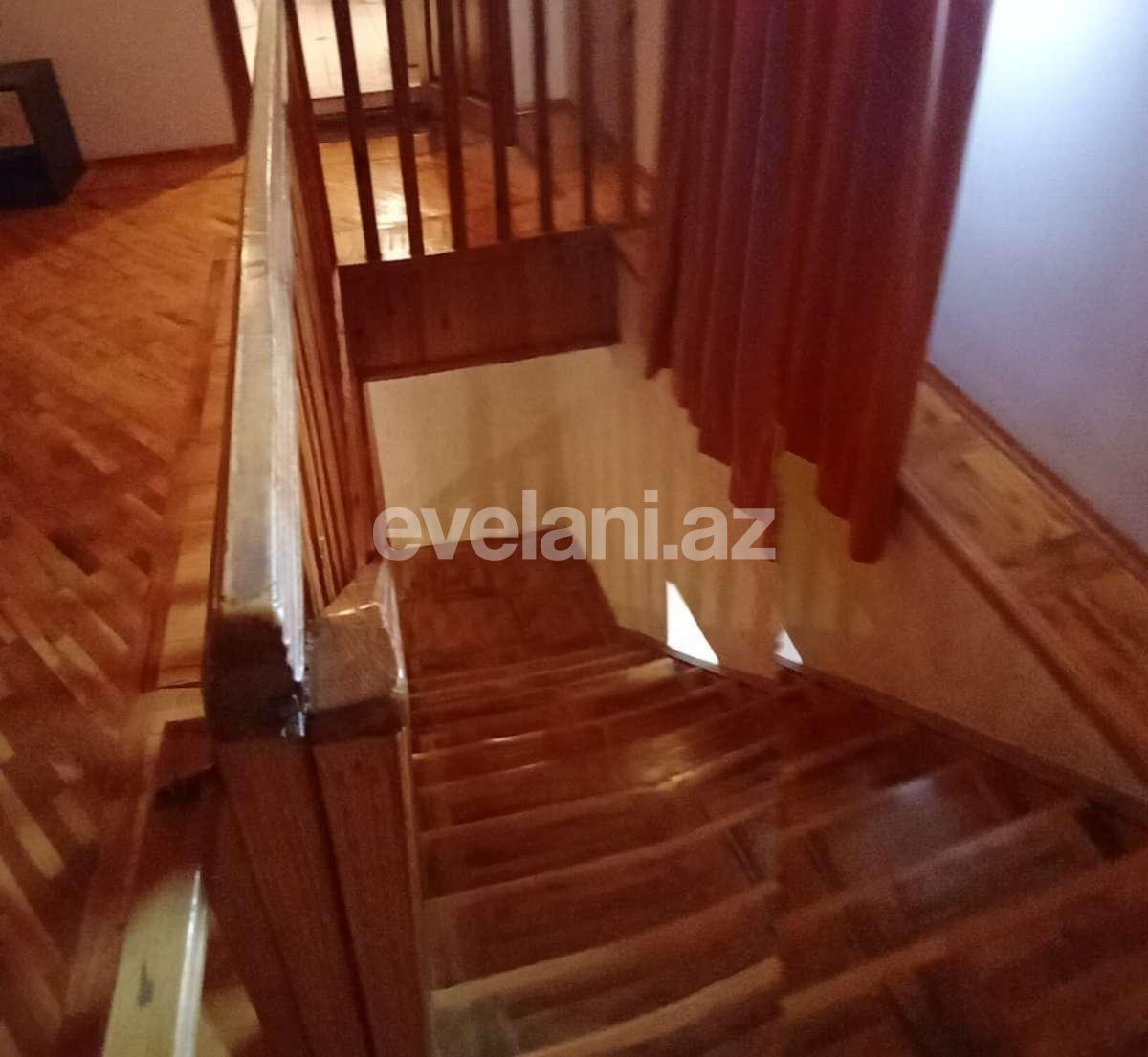 Kirayə verilir, köhnə tikili, 4 otaqlı, 170 m², Bakı, Səbail r, Sahil m.