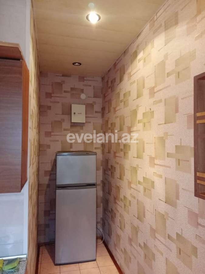 Kirayə verilir, köhnə tikili, 4 otaqlı, 170 m², Bakı, Səbail r, Sahil m.