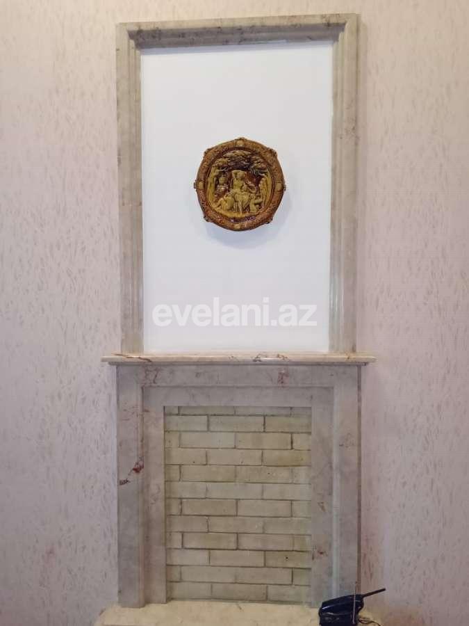 Kirayə verilir, köhnə tikili, 4 otaqlı, 170 m², Bakı, Səbail r, Sahil m.