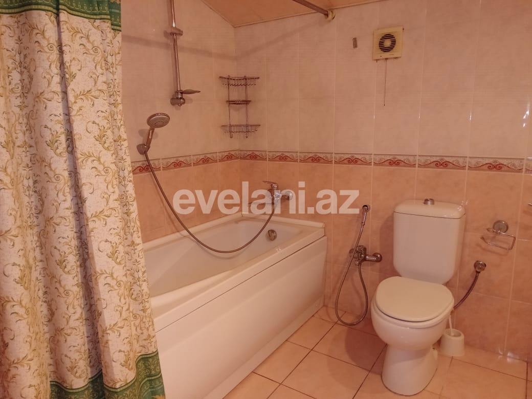 Kirayə verilir, köhnə tikili, 4 otaqlı, 170 m², Bakı, Səbail r, Sahil m.