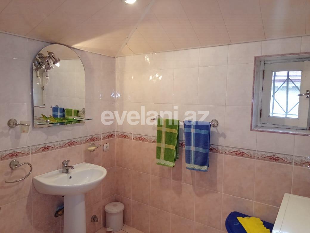 Kirayə verilir, köhnə tikili, 4 otaqlı, 170 m², Bakı, Səbail r, Sahil m.