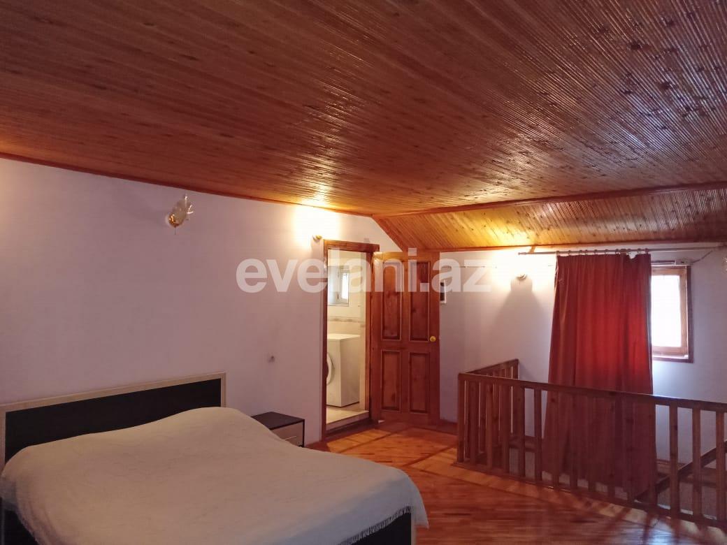 Kirayə verilir, köhnə tikili, 4 otaqlı, 170 m², Bakı, Səbail r, Sahil m.