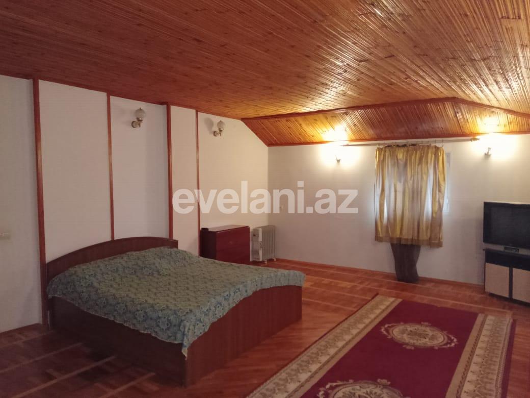 Kirayə verilir, köhnə tikili, 4 otaqlı, 170 m², Bakı, Səbail r, Sahil m.