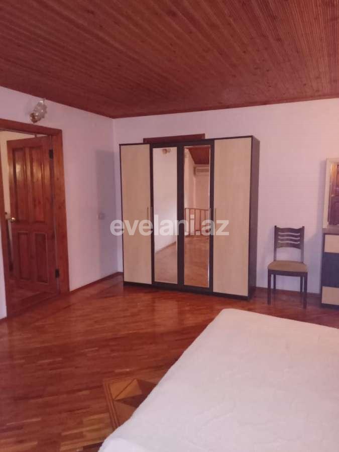 Kirayə verilir, köhnə tikili, 4 otaqlı, 170 m², Bakı, Səbail r, Sahil m.