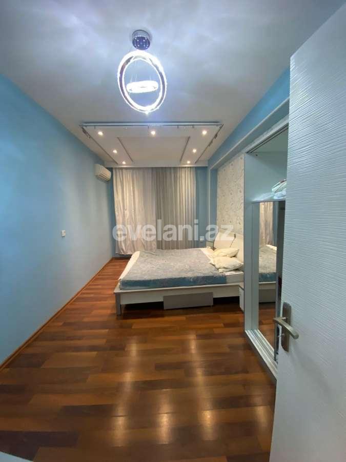 Kirayə verilir, yeni tikili, 2 otaqlı, 123 m², Bakı, Yasamal r, Elmlər Akademiyası m.
