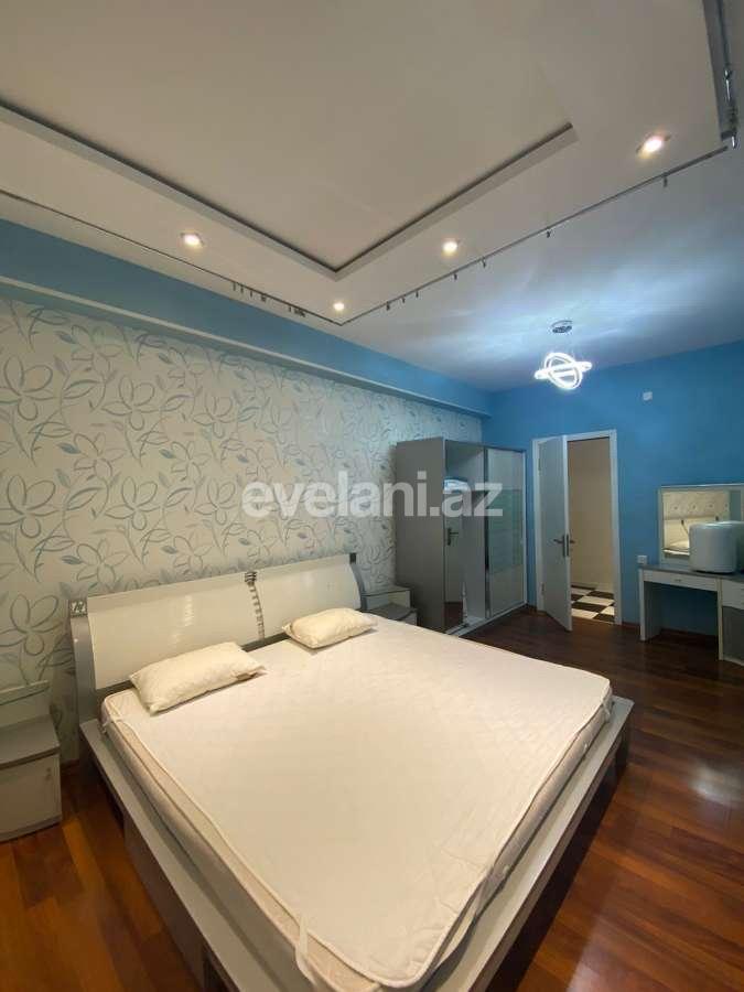 Kirayə verilir, yeni tikili, 2 otaqlı, 123 m², Bakı, Yasamal r, Elmlər Akademiyası m.