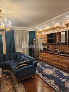 Satılır, yeni tikili, 4 otaqlı, 170 m², Bakı, Nəsimi r.
