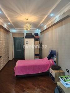 Satılır, yeni tikili, 4 otaqlı, 170 m², Bakı, Nəsimi r.