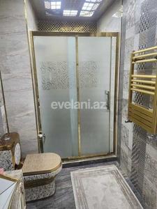 Satılır, yeni tikili, 4 otaqlı, 170 m², Bakı, Nəsimi r.