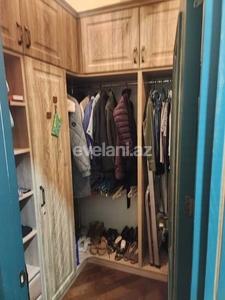 Satılır, yeni tikili, 4 otaqlı, 170 m², Bakı, Nəsimi r.