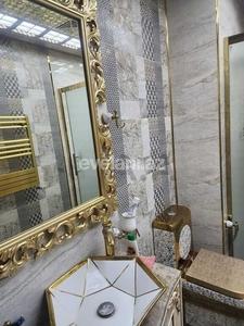 Satılır, yeni tikili, 4 otaqlı, 170 m², Bakı, Nəsimi r.