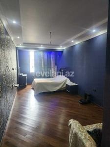 Satılır, yeni tikili, 4 otaqlı, 170 m², Bakı, Nəsimi r.