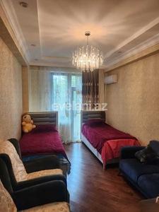 Satılır, yeni tikili, 4 otaqlı, 170 m², Bakı, Nəsimi r.