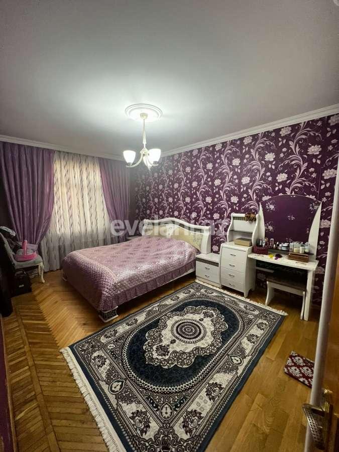 Satılır, köhnə tikili, 3 otaqlı, 52 m², Bakı, Nəsimi r, 20 yanvar m.