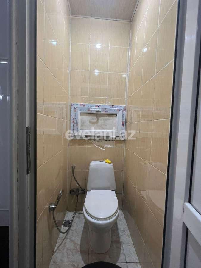 Satılır, köhnə tikili, 3 otaqlı, 52 m², Bakı, Nəsimi r, 20 yanvar m.