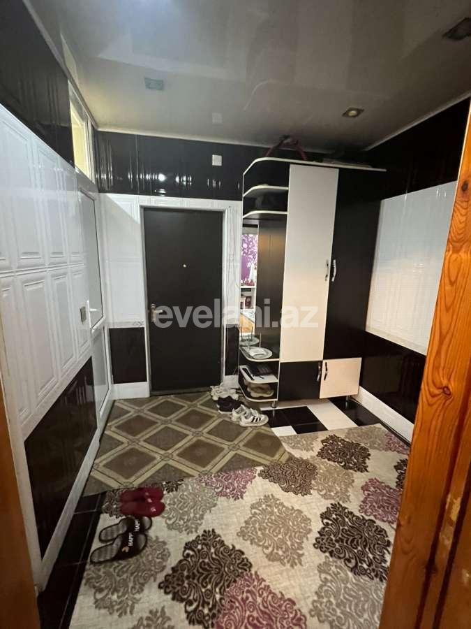 Satılır, köhnə tikili, 3 otaqlı, 52 m², Bakı, Nəsimi r, 20 yanvar m.