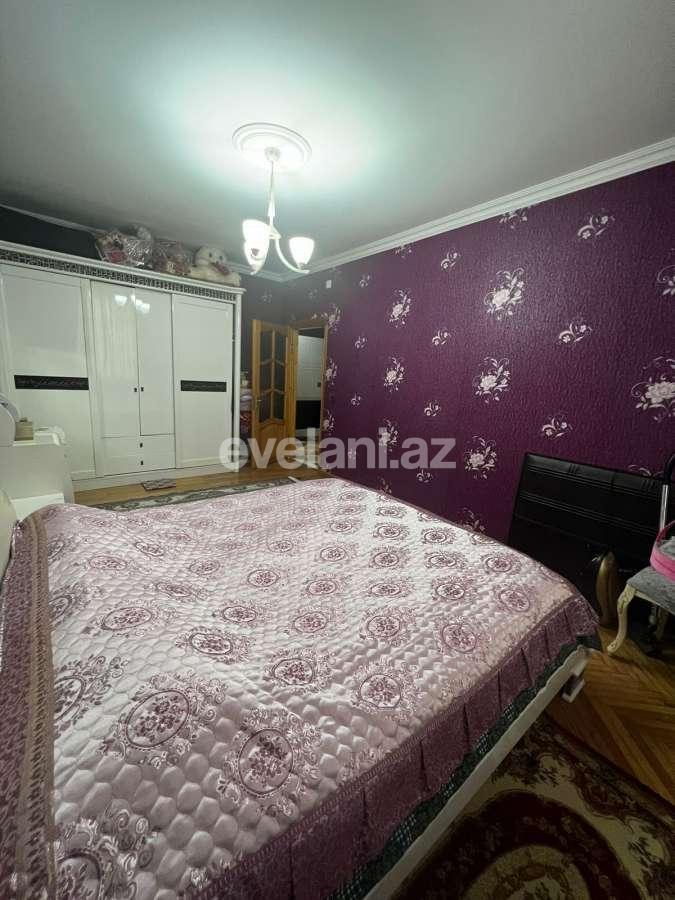 Satılır, köhnə tikili, 3 otaqlı, 52 m², Bakı, Nəsimi r, 20 yanvar m.