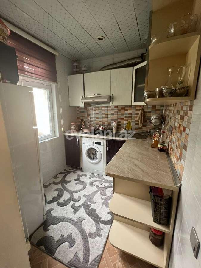 Satılır, köhnə tikili, 3 otaqlı, 52 m², Bakı, Nəsimi r, 20 yanvar m.