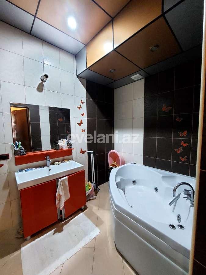 Satılır, yeni tikili, 3 otaqlı, 125 m², Bakı, Xətai r, Həzi Aslanov m.