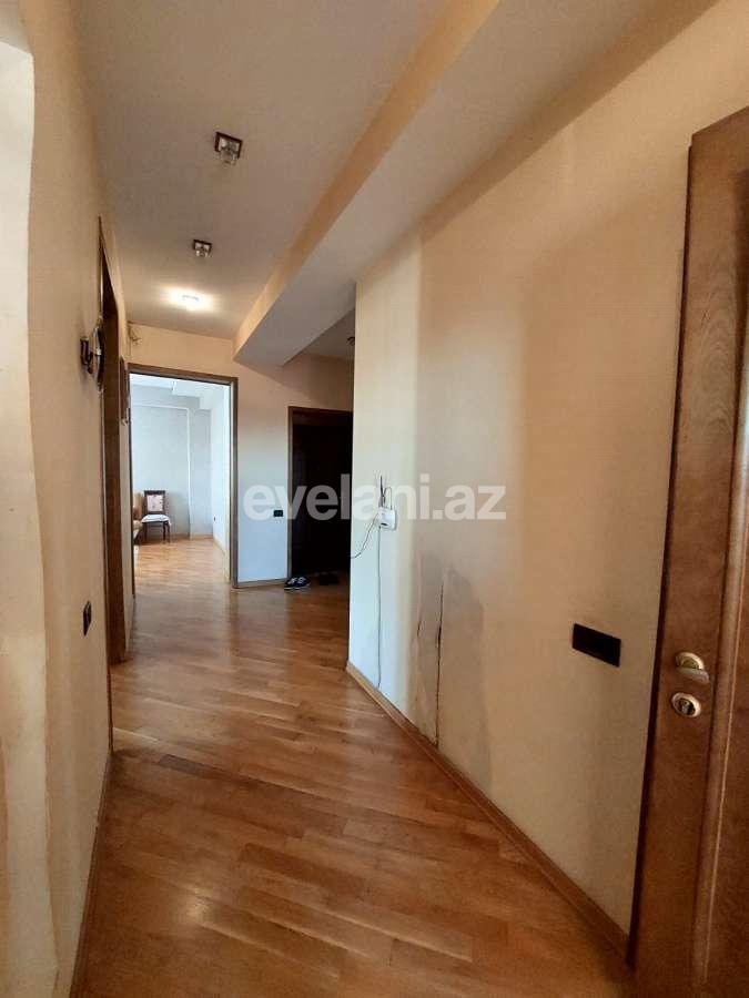 Satılır, yeni tikili, 3 otaqlı, 125 m², Bakı, Xətai r, Həzi Aslanov m.