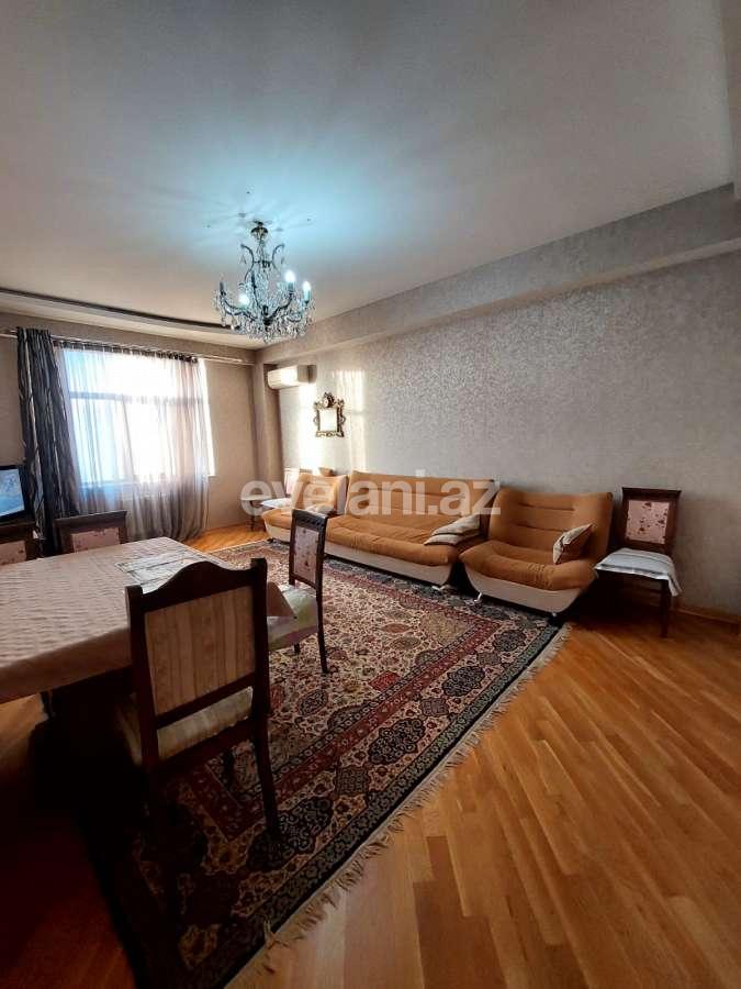 Satılır, yeni tikili, 3 otaqlı, 125 m², Bakı, Xətai r, Həzi Aslanov m.