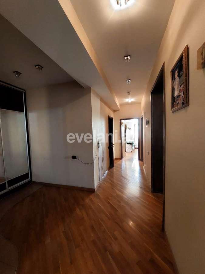 Satılır, yeni tikili, 3 otaqlı, 125 m², Bakı, Xətai r, Həzi Aslanov m.