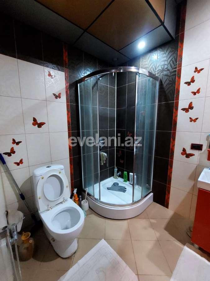 Satılır, yeni tikili, 3 otaqlı, 125 m², Bakı, Xətai r, Həzi Aslanov m.