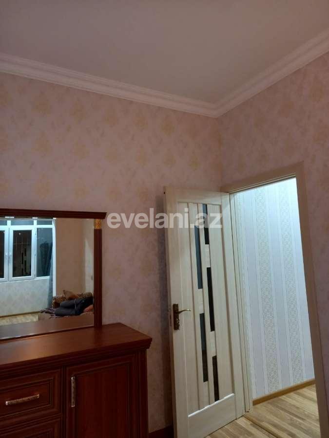 Satılır, yeni tikili, 2 otaqlı, 70 m², Bakı, Nərimanov r, Nəriman Nərimanov m.