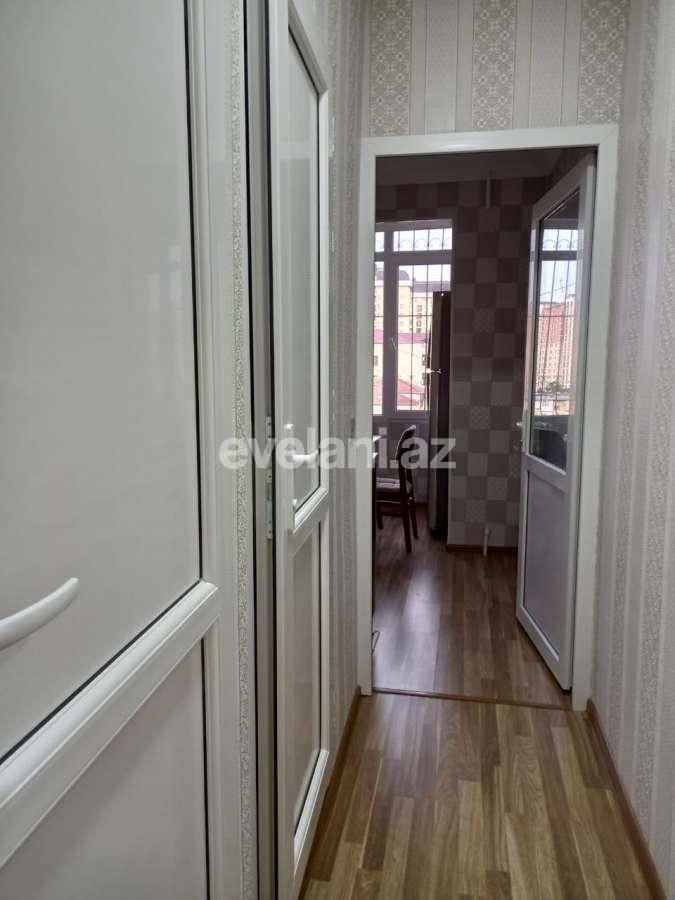 Satılır, yeni tikili, 2 otaqlı, 70 m², Bakı, Nərimanov r, Nəriman Nərimanov m.