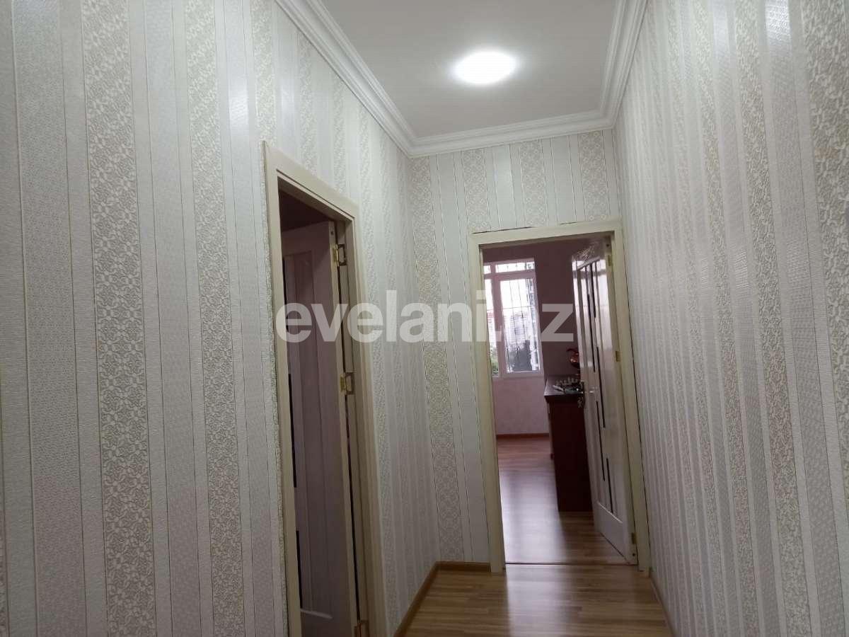 Satılır, yeni tikili, 2 otaqlı, 70 m², Bakı, Nərimanov r, Nəriman Nərimanov m.