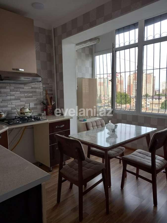 Satılır, yeni tikili, 2 otaqlı, 70 m², Bakı, Nərimanov r, Nəriman Nərimanov m.